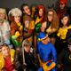 Illustration for article titled io9 Halloween Costume Show: Last Weekend Was Crazy Edition